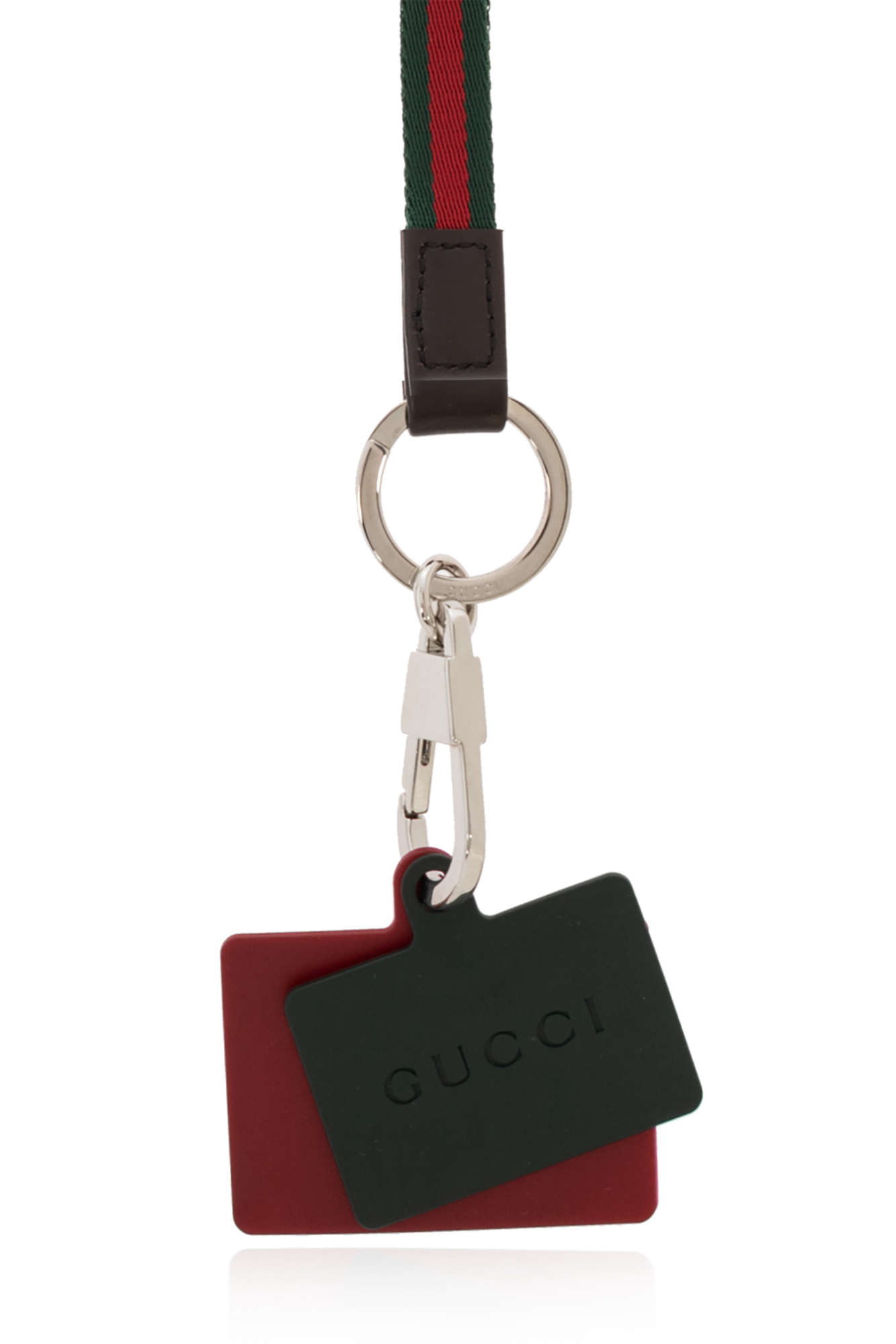 Gucci Leash with logo | Men's | Vitkac